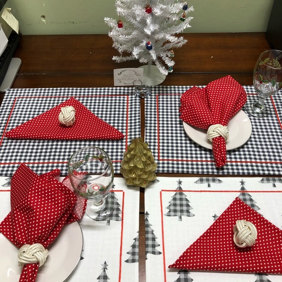 PLACEMATS - Picture 4 of 15